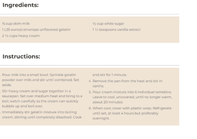 Softjswp gallery-culinary-recipes-detail-page-ingredients-instructions
