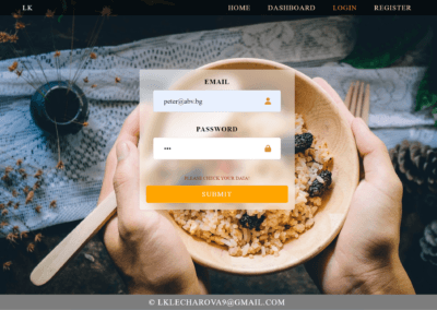 Softjswp gallery-react-project-login--page-with-error-handling